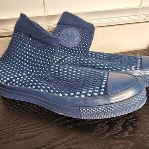 Converse Chuck Taylor All Stars Blue Sneakers